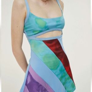 13 Going on 30 Dress